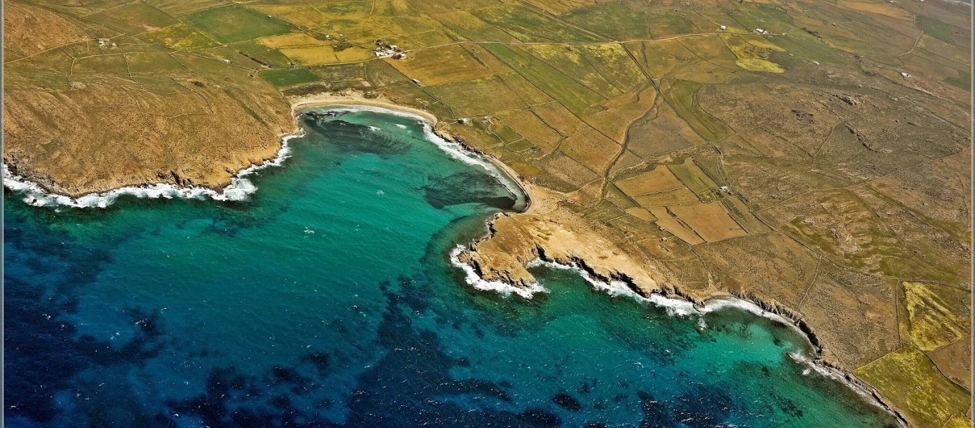 Γενί Σαφάκ: «Η Ελλάδα βγάζει σε πώληση ορισμένα νησιά της»